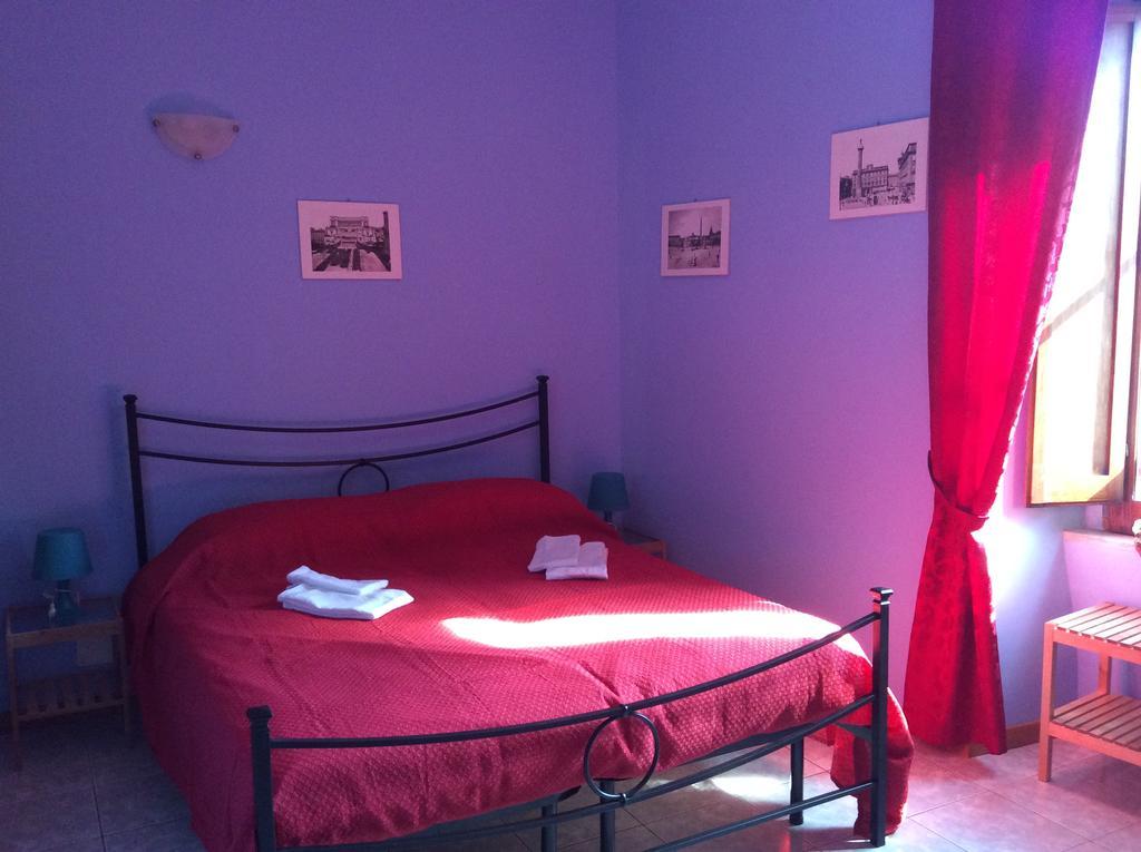 La Casa Dei Sogni Bed and Breakfast Rom Eksteriør billede