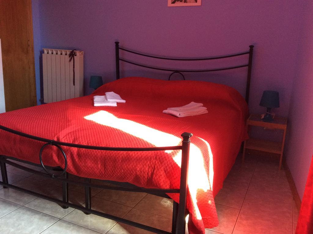 La Casa Dei Sogni Bed and Breakfast Rom Eksteriør billede