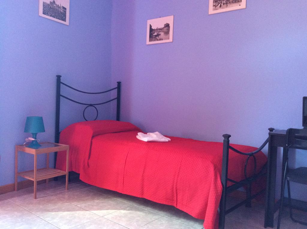 La Casa Dei Sogni Bed and Breakfast Rom Eksteriør billede