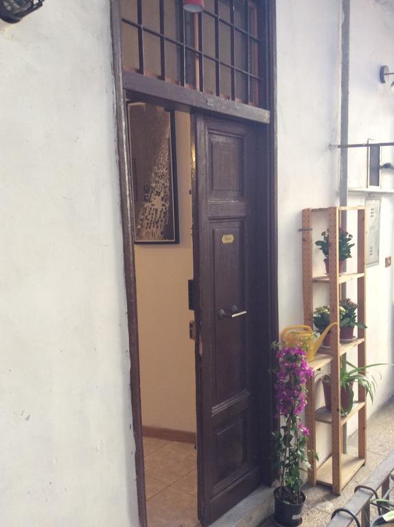 La Casa Dei Sogni Bed and Breakfast Rom Eksteriør billede