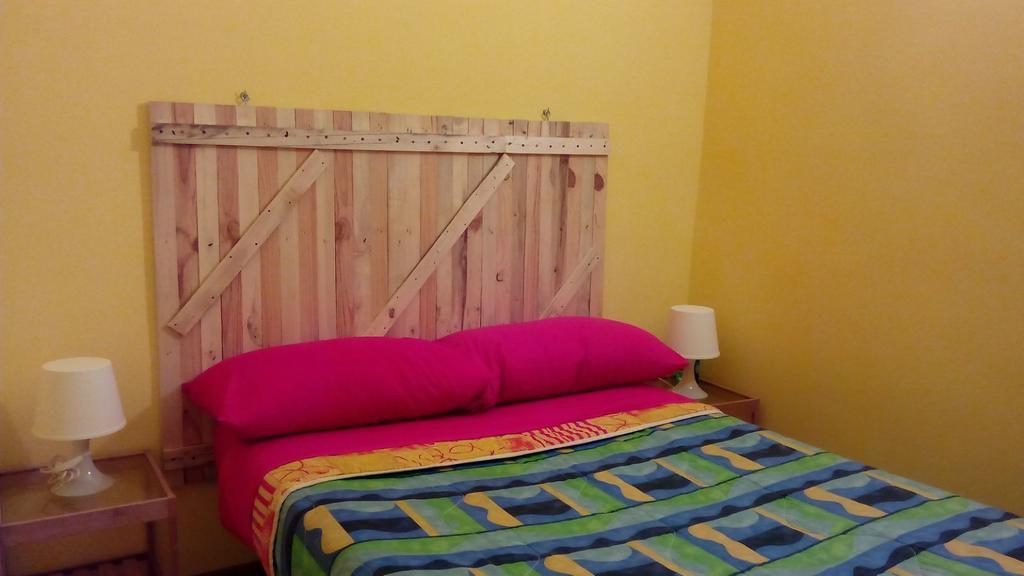 La Casa Dei Sogni Bed and Breakfast Rom Eksteriør billede